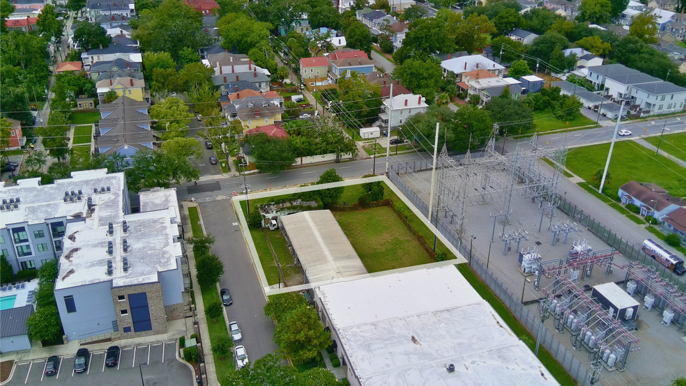 More Photos Of 918 E Broad St, Savannah Warehouse For Sale