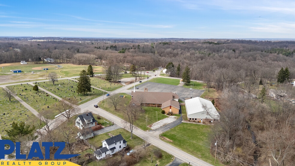 More Photos Of 701 N Four Mile Run Rd, Youngstown Religious Facility For Sale
