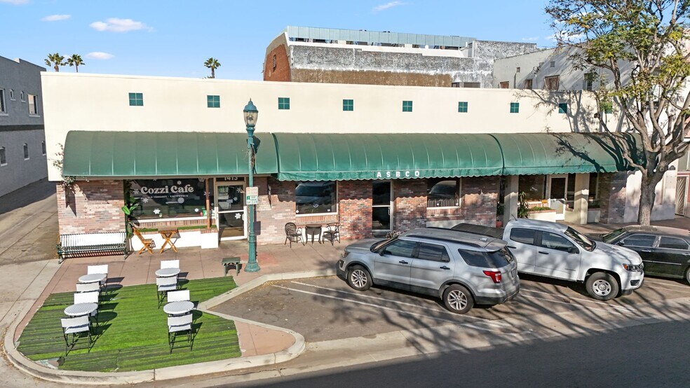 More Photos Of 1409 Marcelina Ave, Torrance General Retail For Lease