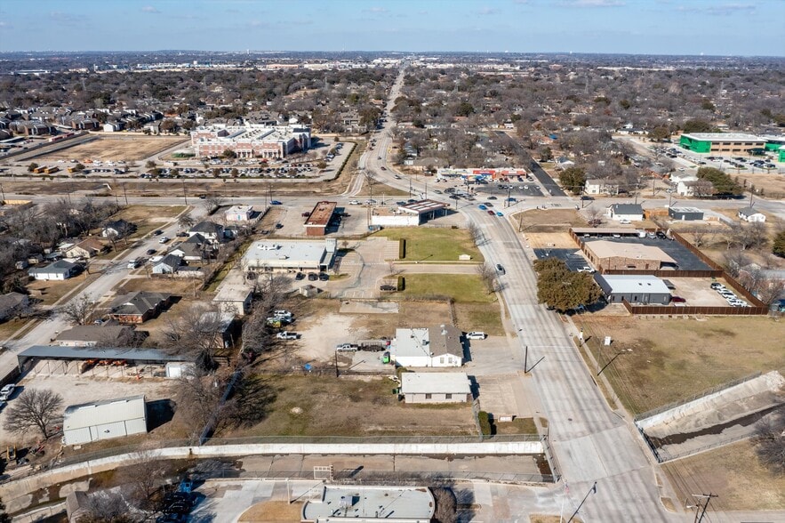 More Photos Of 4005 Rufe Snow Dr, North Richland Hills Medical For Sale