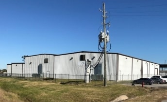 More Photos Of 2407 Wilson Rd, Humble Warehouse For Lease