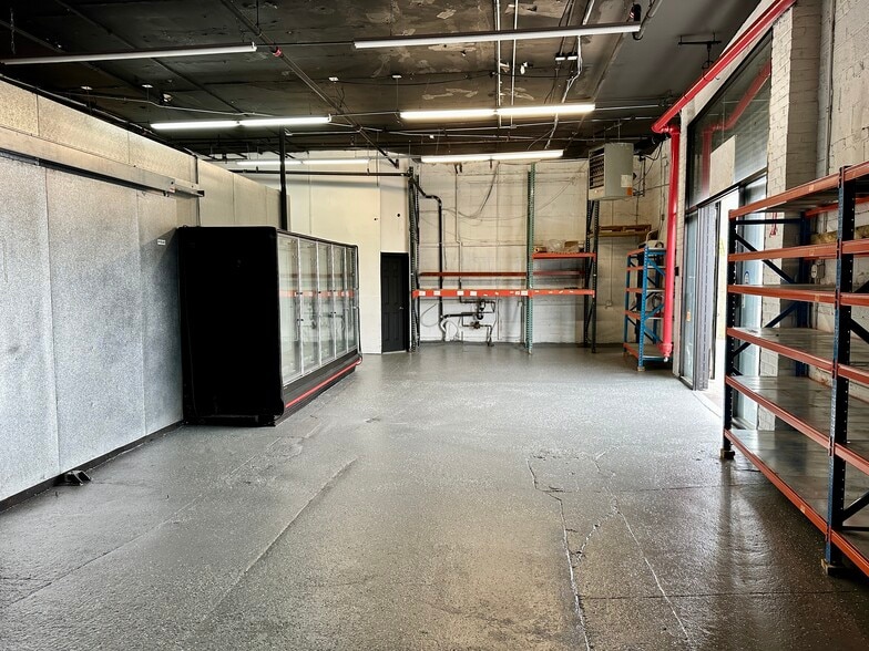 More Photos Of 8802 Foster Ave, Brooklyn Warehouse For Lease