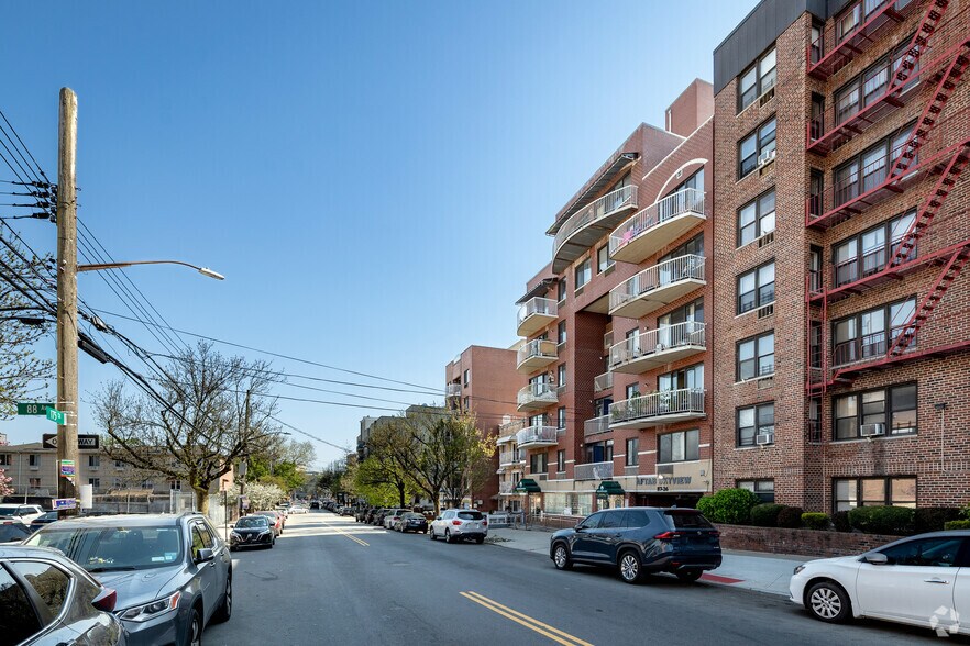 More Photos Of 87-26 175th St, Jamaica Apartments For Sale