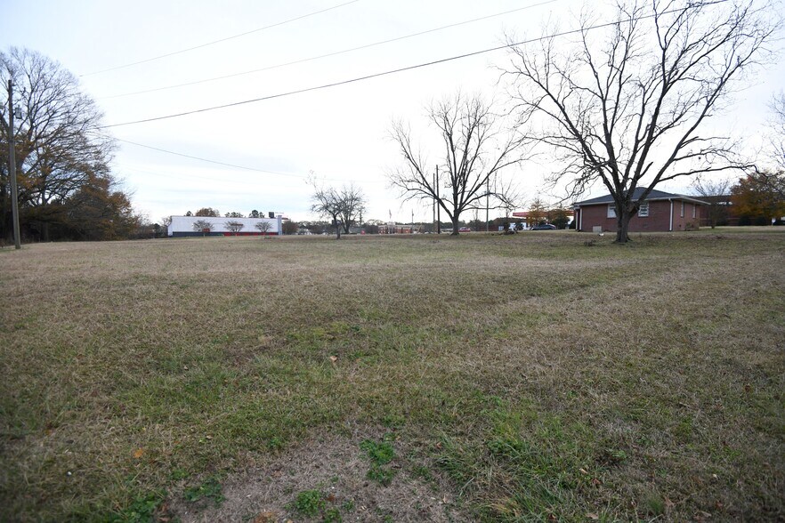 More Photos Of 540 Brand SW rd, Loganville Land For Sale