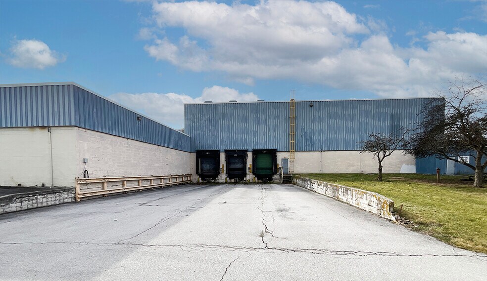 More Photos Of 1327 New Lair Rd, Cynthiana Industrial For Sale