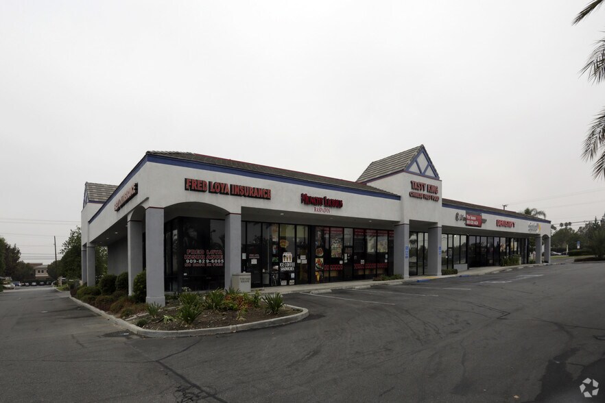 More Photos Of 17151-17171 Foothill Blvd, Fontana Unknown For Lease