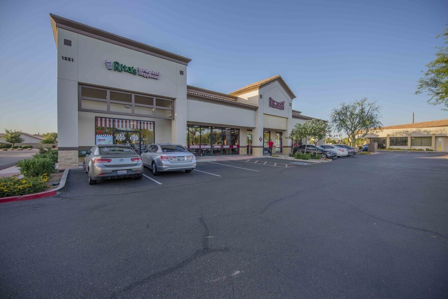 More Photos Of 70-110 S Val Vista Dr, Gilbert Unknown For Lease