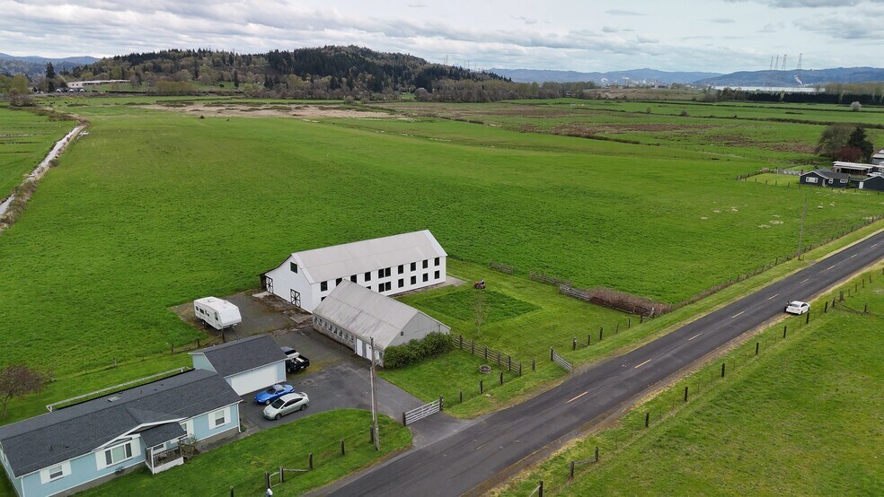 More Photos Of 151 Barlow Point Rd, Longview Land For Lease