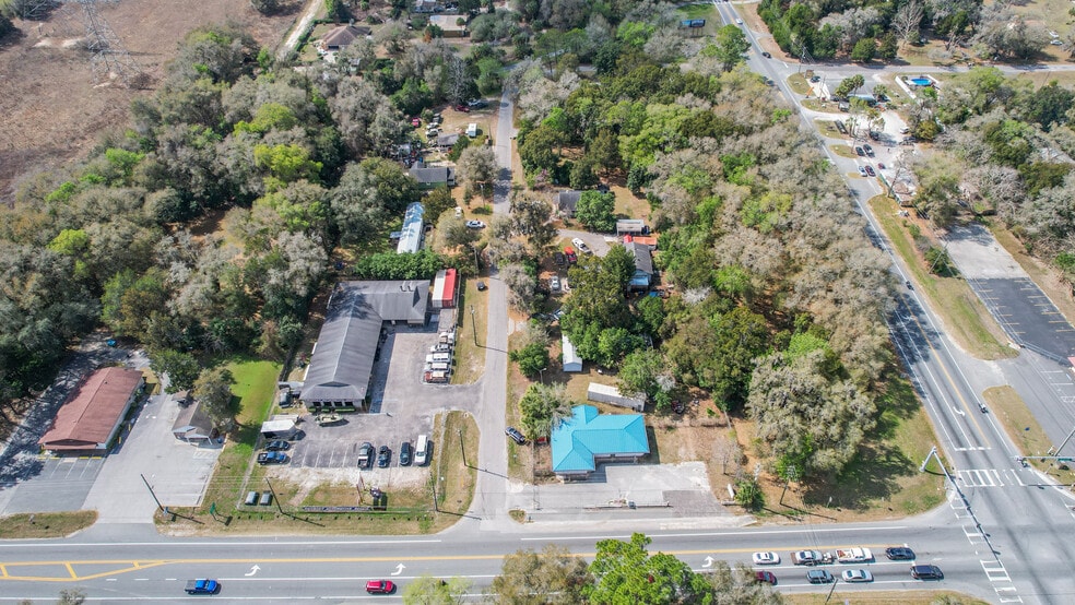 More Photos Of 982 E Hartshorn Ln, Holder Auto Repair For Sale