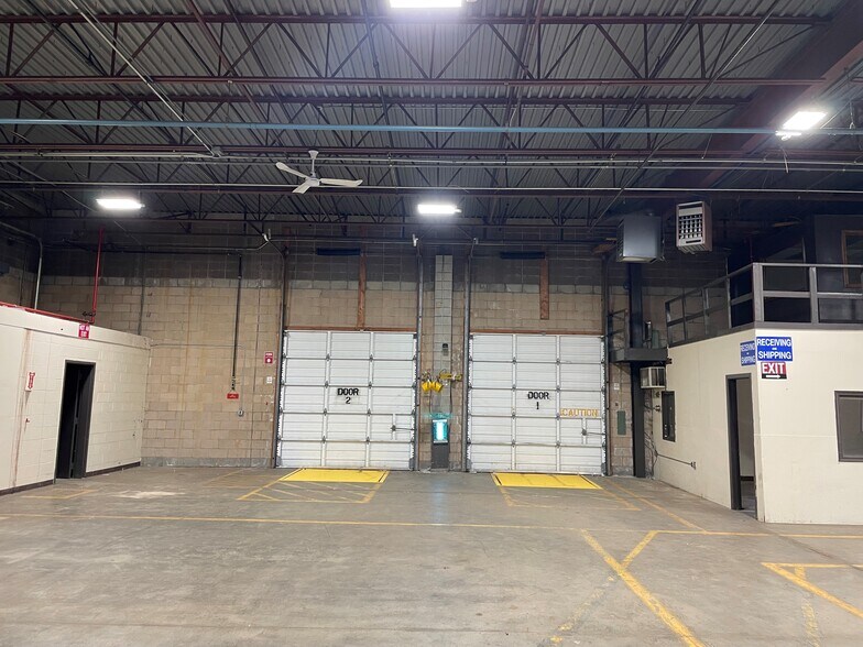 More Photos Of 1399 Blue Hills Ave, Bloomfield Light Manufacturing For Lease