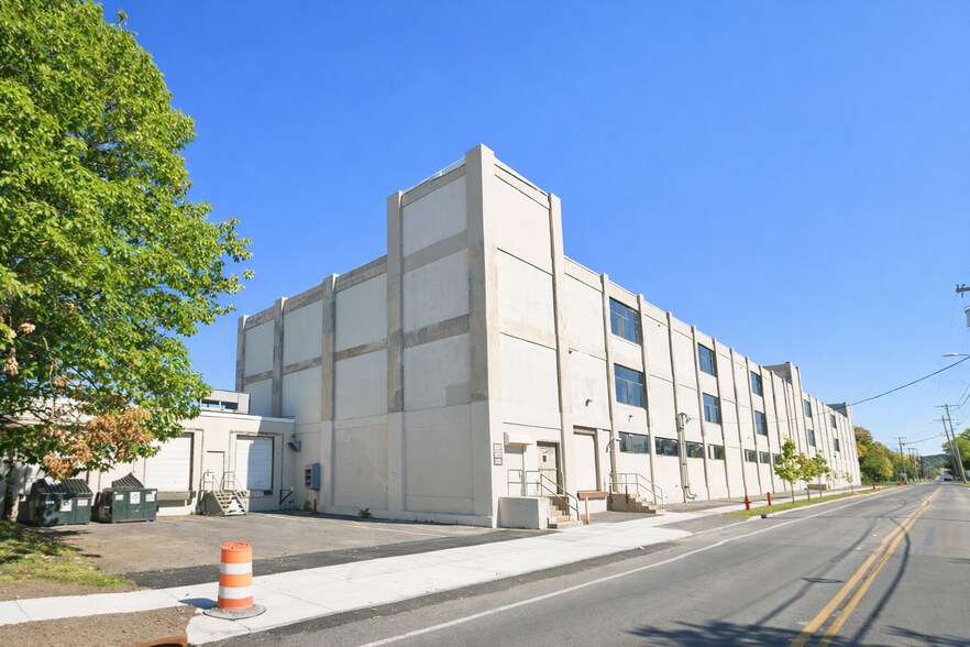 Primary Photo Of 1011 Water St, Syracuse Industrial For Sale