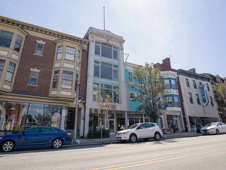 More Photos Of 328 W Market St, York Loft Creative Space For Lease