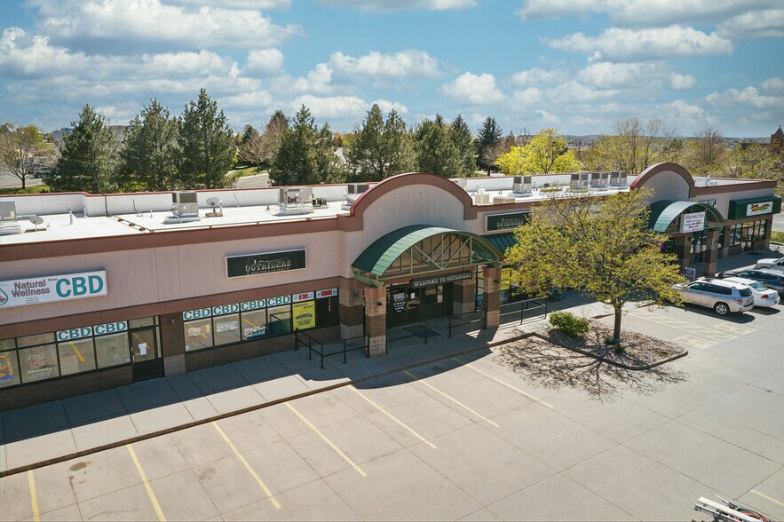 More Photos Of 5750 W 10th St, Greeley Freestanding For Lease