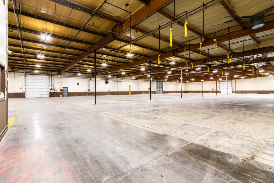 More Photos Of 1833 Stearman Ave, Hayward Manufacturing For Sale