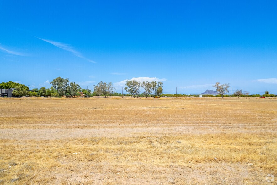 More Photos Of 4827 E McKellips Rd. Rd, Mesa Land For Sale