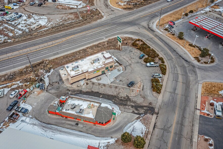 More Photos Of 101 E 26th St, Rifle General Retail For Sale