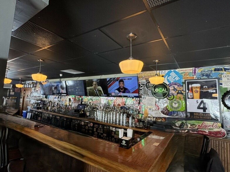 More Photos Of 4348 Seneca St, West Seneca Restaurant For Sale