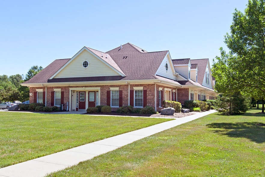 More Photos Of 46 Vreeland Dr, Skillman Unknown For Lease