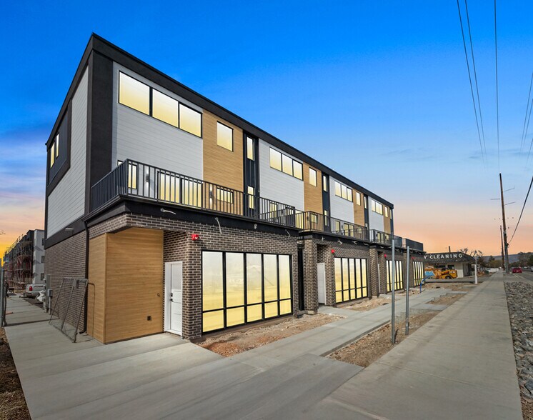 More Photos Of 4372 S 900 E, Millcreek Apartments For Sale