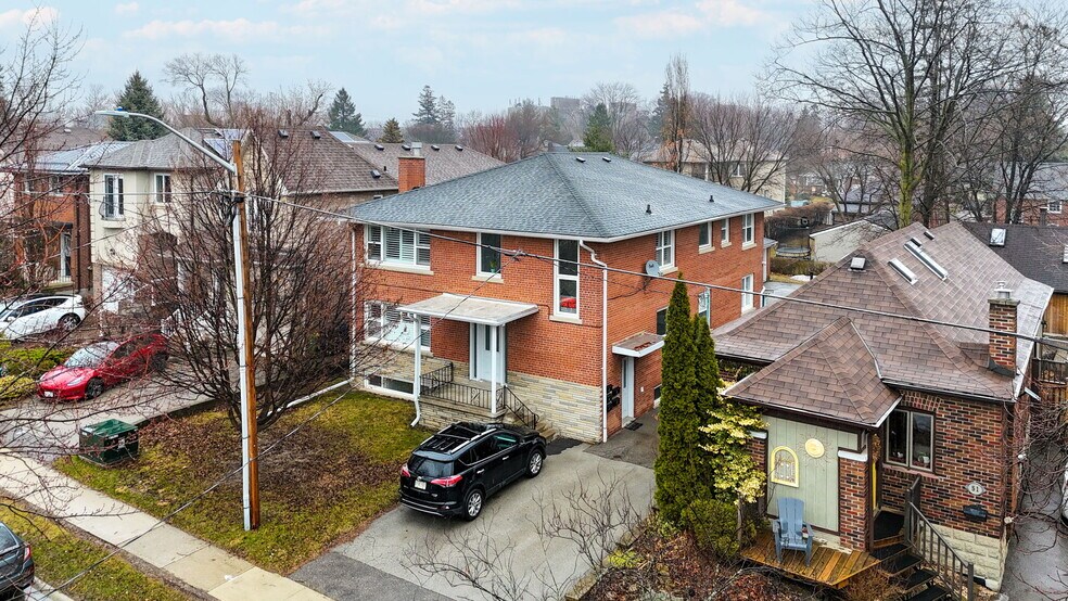 Primary Photo Of 55 Thirty Eighth St, Toronto Multifamily For Sale