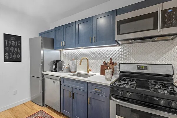 More Photos Of 192 Rockaway Ave, Brooklyn Apartments For Sale