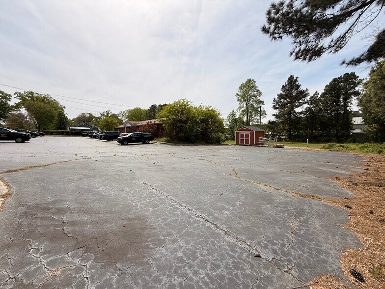 More Photos Of 315 Southerland St, Durham Office For Sale