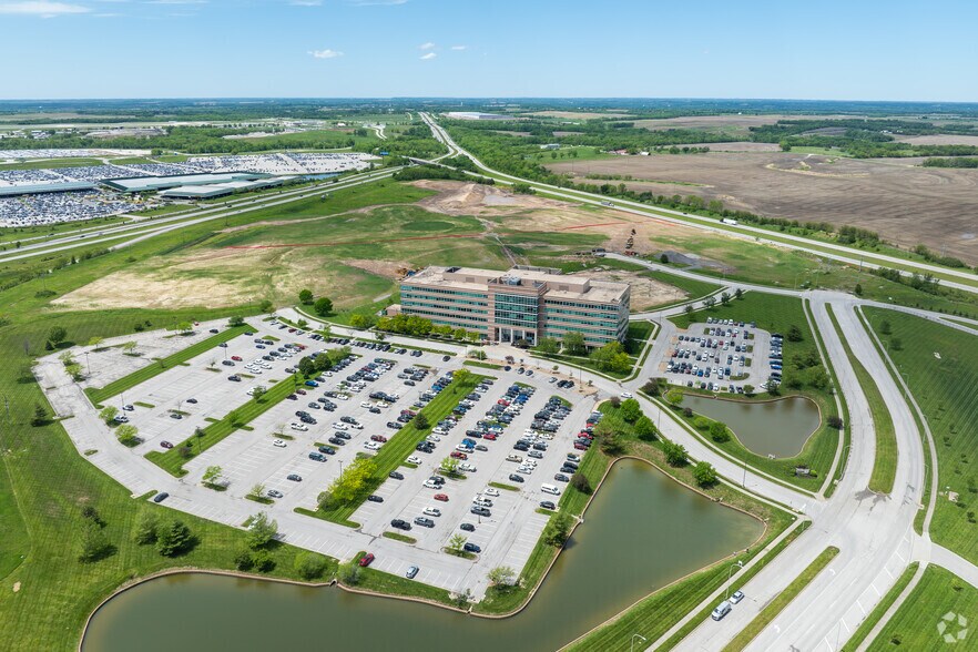 More Photos Of I-29 Hwy, Kansas City Land For Sale