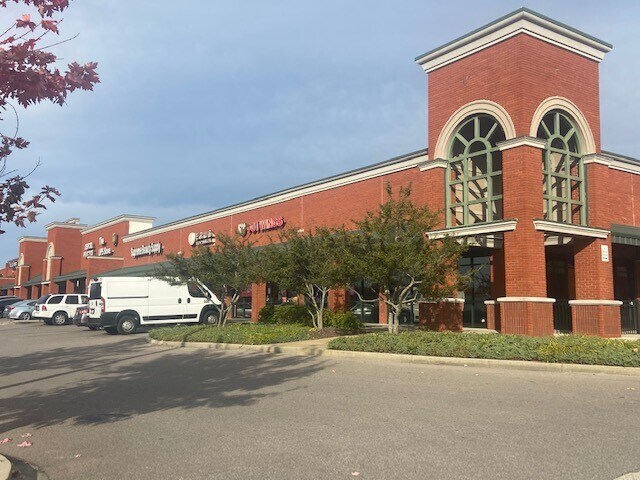 Primary Photo Of 1134-1150 N Germantown Pky, Cordova Unknown For Lease