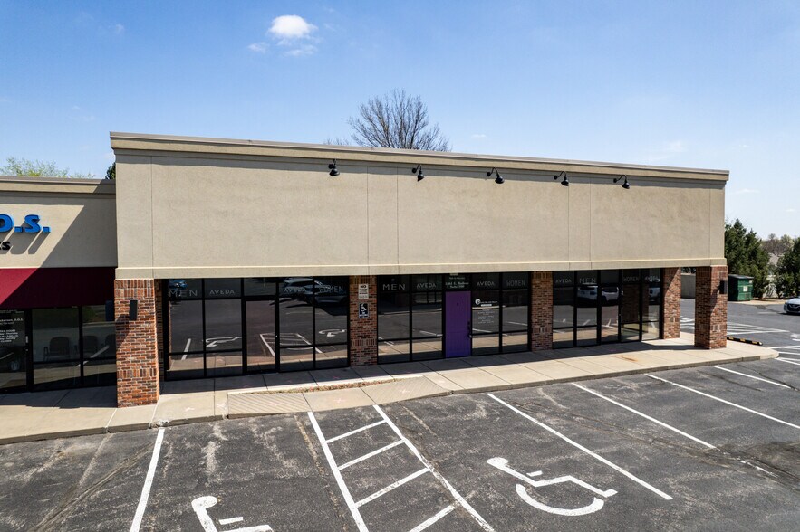 More Photos Of 1821-1861 E Madison Ave, Derby Unknown For Lease