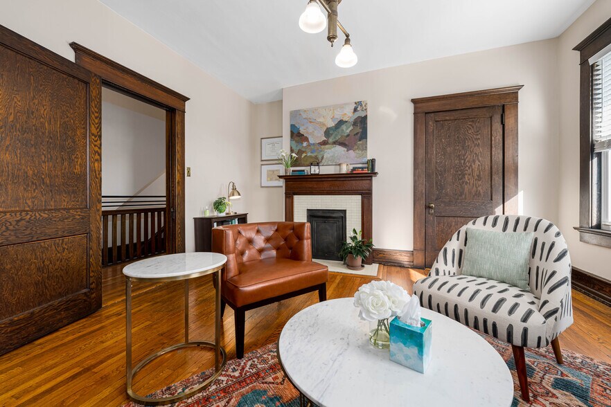 More Photos Of 114 E Unaka Ave, Johnson City Office Residential For Sale