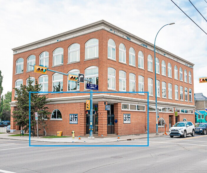 More Photos Of 902 9 Ave SE, Calgary Apartments For Sale