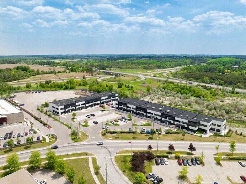 More Photos Of 465 Harry Walker Pky S, Newmarket Warehouse For Sale