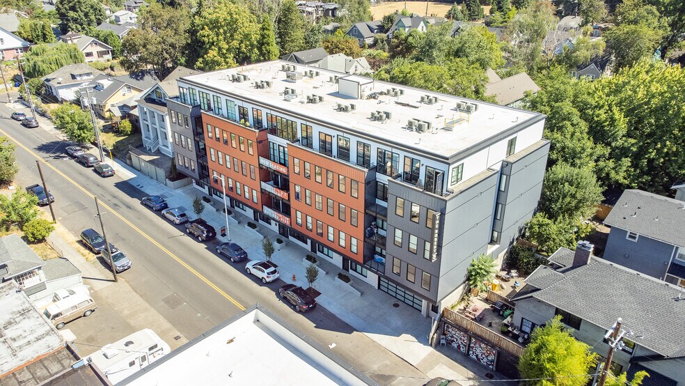 More Photos Of 4750 N Albina Ave, Portland Apartments For Sale