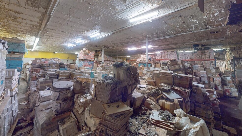 More Photos Of 7-17-21 Hoffman, East Orange Distribution For Sale