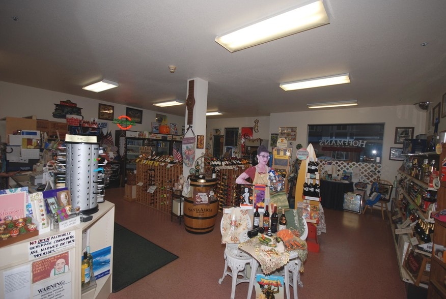 More Photos Of 225 Rockaway Beach Ave, Pacifica Storefront Retail Office For Lease