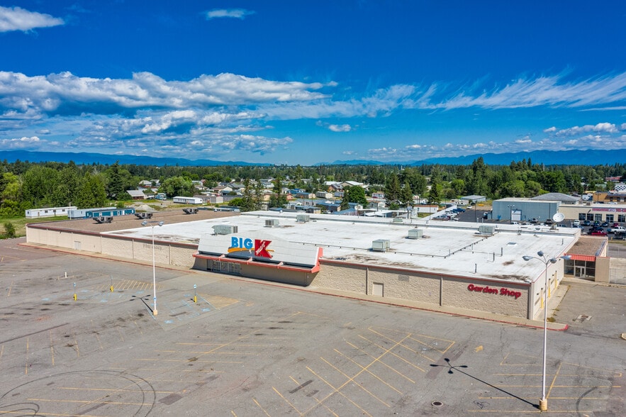 More Photos Of 2024 US Hwy 2 E, Kalispell Garden Center For Sale