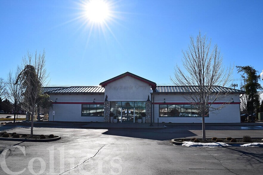 More Photos Of 3410 E Chinden Blvd, Eagle Unknown For Lease