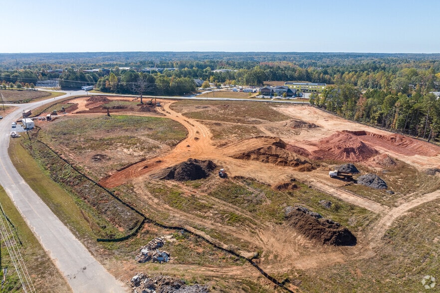 More Photos Of 1181 Jennings Mill Rd, Watkinsville Land For Sale