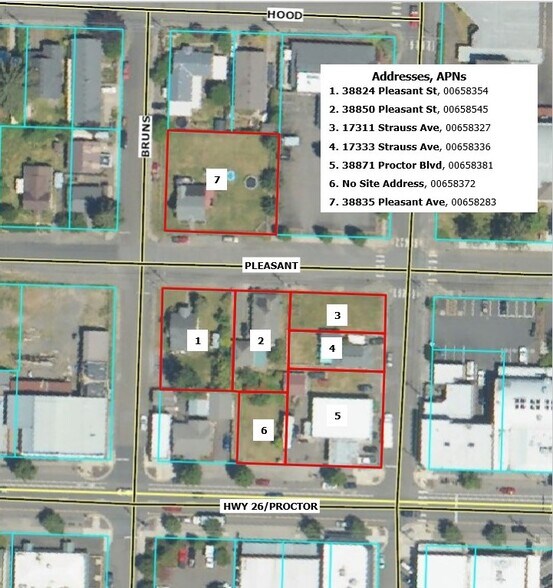 More Photos Of , Sandy Unknown For Sale