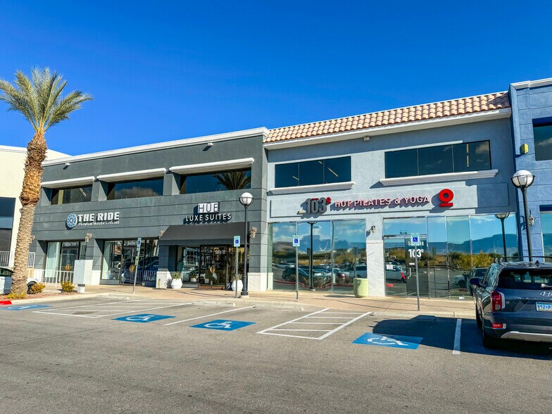 More Photos Of 4245 S Grand Canyon Dr, Las Vegas General Retail For Lease