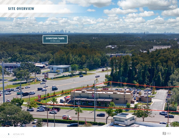 More Photos Of 3800 Ehrlich Road, Tampa Fast Food For Sale