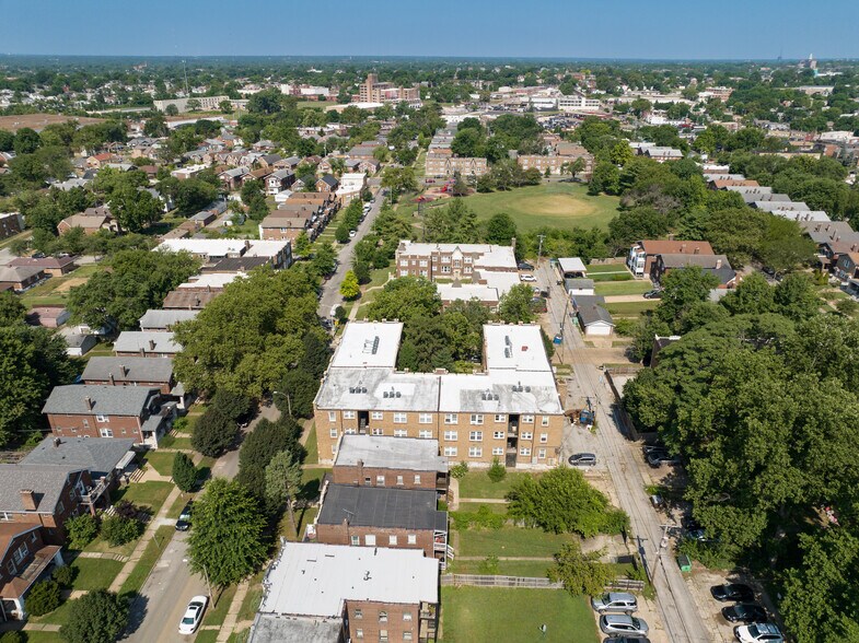 More Photos Of , Saint Louis Multifamily For Sale