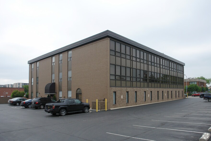 More Photos Of 150 E Mound St, Columbus Office For Lease