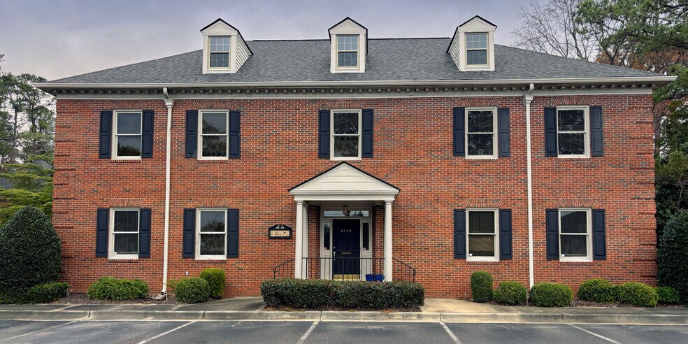 Primary Photo Of 3523 Walton Way Ext, Augusta Office For Lease