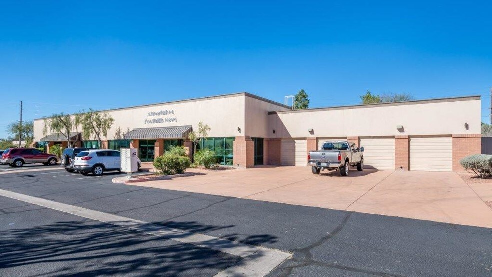 More Photos Of 10631 S 51st St, Phoenix Medical For Lease