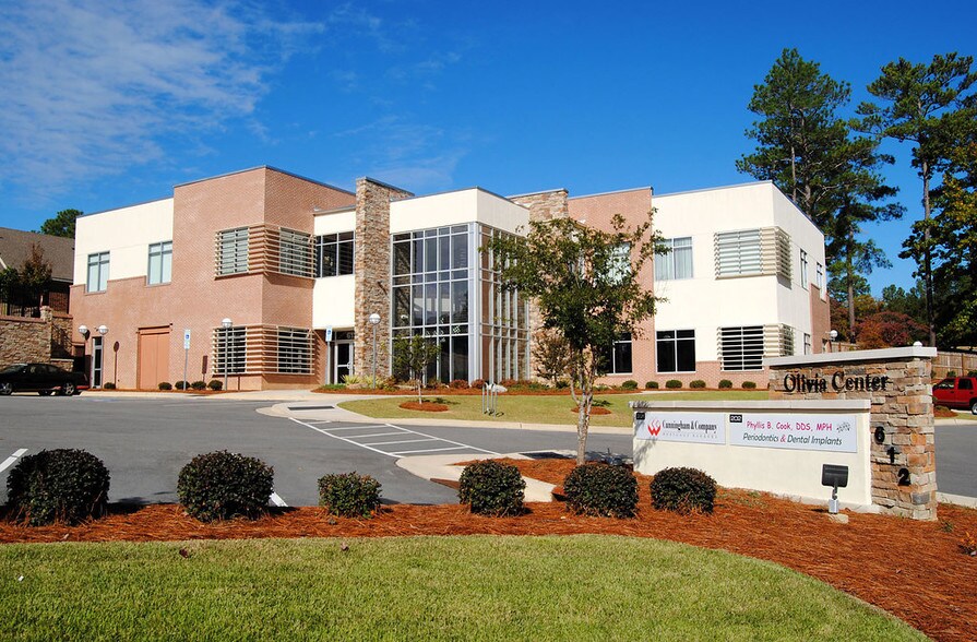 Primary Photo Of 612 Winding Creek Rd, Fayetteville Office For Lease