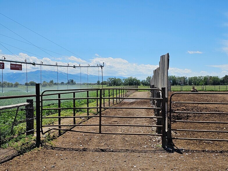 More Photos Of 200 S 585 W w, Paul Land For Sale