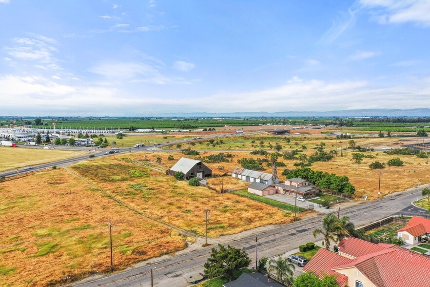 More Photos Of 5000 Nunes Rd, Turlock Land For Sale