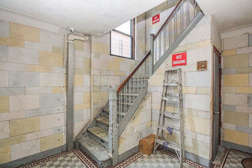 More Photos Of 1826 Radcliff Ave, Bronx Multifamily For Sale