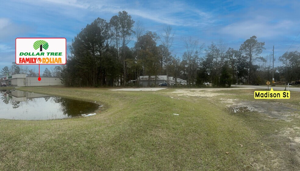 More Photos Of 93 Madison St, Freeport Land For Sale